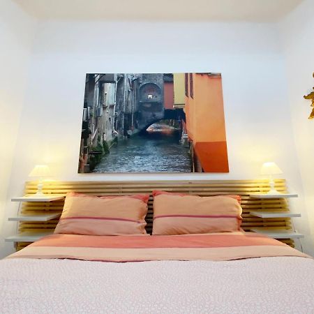 Апартаменти Loft Garden In Bologna'S Heart Ospedale Rizzoli Екстер'єр фото