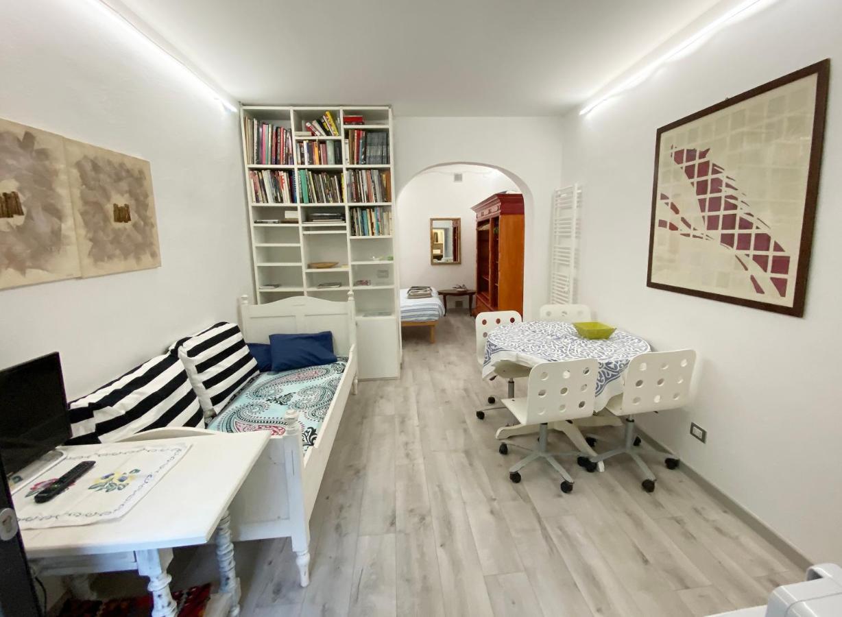 Апартаменти Loft Garden In Bologna'S Heart Ospedale Rizzoli Екстер'єр фото