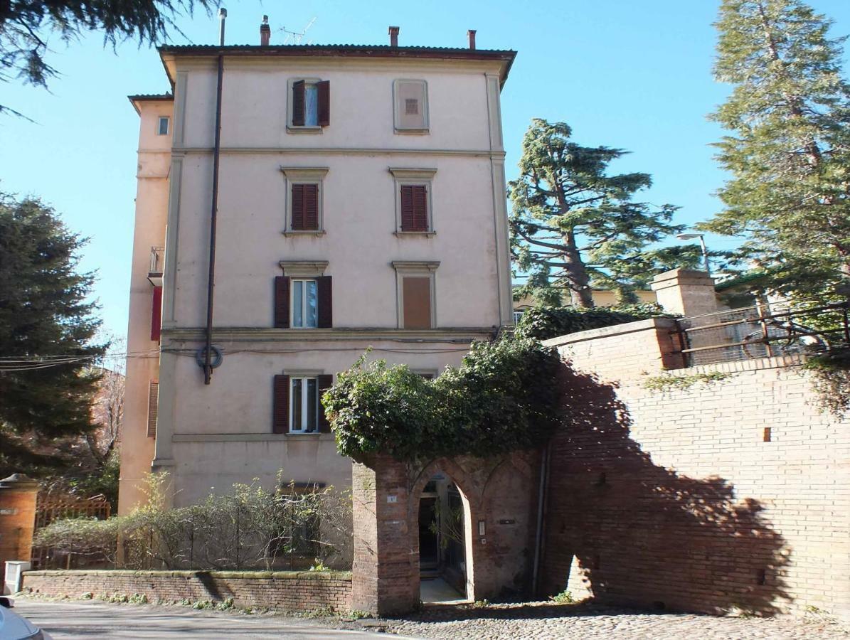 Апартаменти Loft Garden In Bologna'S Heart Ospedale Rizzoli Екстер'єр фото